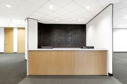Fortune Centre (D7), Office #600607361